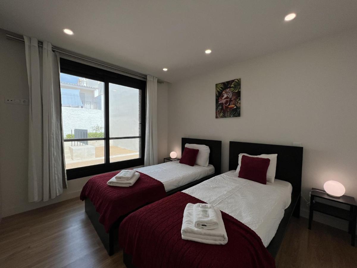 Apartamento Faro Design 5 By Homing Exterior foto