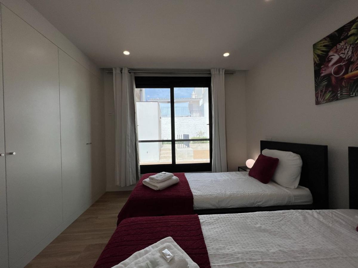 Apartamento Faro Design 5 By Homing Exterior foto