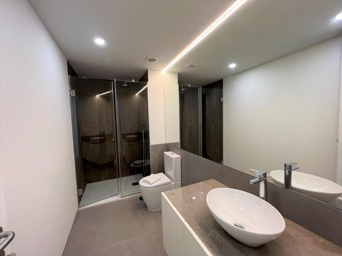 Apartamento Faro Design 5 By Homing Exterior foto